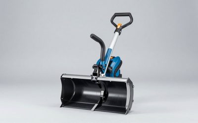 Best Electric Snow Shovels for Driveways in 2026: Compared and Ranked