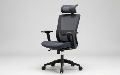 Best Ergonomic Chair for Computer Work