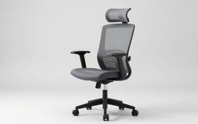 Best Ergonomic Chair for Neck Pain