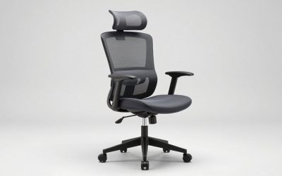 Best Ergonomic Chair for Reading: Recline, Headrest and Footrest Picks by Situation