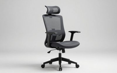 Best Ergonomic Chair for Short People