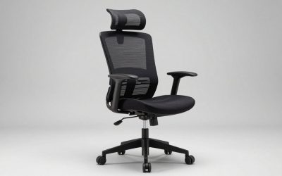 Best Ergonomic Chair for Short Person
