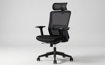 Best Ergonomic Chair for Studying
