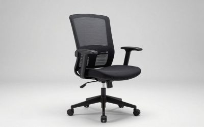 Best Ergonomic Desk Chairs 2026
