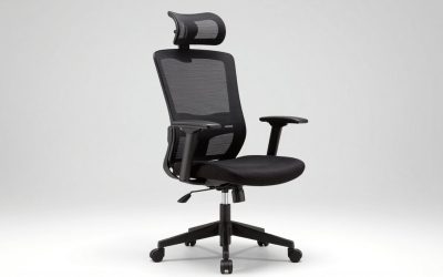 Best Ergonomic Office Chair for Hip Pain Relief in 2026: Compared and Ranked