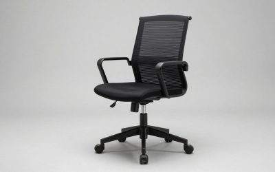 Best Executive Chair for Long Hours