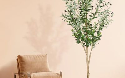 7 Best Fake Trees (October 2026)