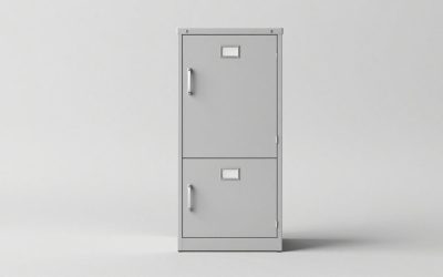 Best File Cabinets for Every Need and Budget
