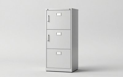 Best File Cabinets for Home Office: Compact Picks for Every Budget