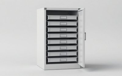 Best Filing Cabinet Dividers and Hanging File Organizers
