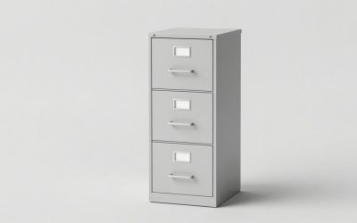 Best Filing Cabinets for Comics: Drawer Depth and Dividers That Protect Your Collection