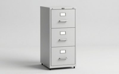 Best Filing Cabinets for Home Office: Small-Space Picks That Still Hold Everything