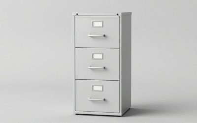 Best Filing Cabinets for Home Use: Easy Assembly and Everyday Organization