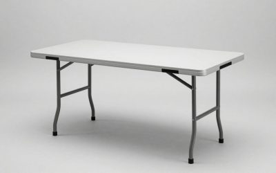 Best Folding Tables for Home, Work, and Events
