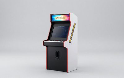 Best Full Size Retro Arcade Cabinets for Home