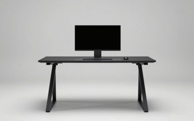 Best Gaming Desk Setup Ideas for Small Rooms and Dual Monitors