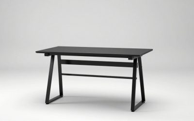 Best Gaming Desk with LED Lights