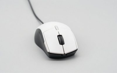 Best Gaming Mice for FPS Games