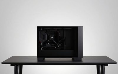 Best Gaming PC Desk Setup