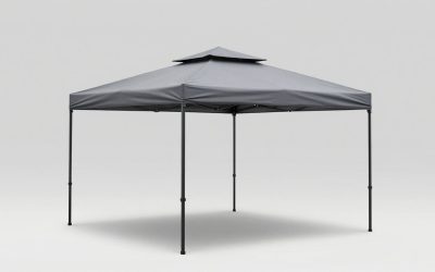 Best Gazebo Canopies for Wind in 2026: Compared and Ranked