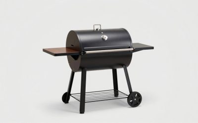 Best Grill and Smoker Combo: Ten Dual-Fuel and Barrel Listings Compared