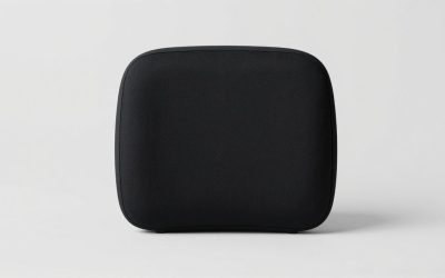 Best Headrest for Herman Miller Aeron