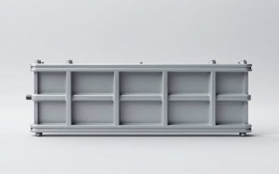 Best Heavy-Duty Cantilever Slide Gates for Security