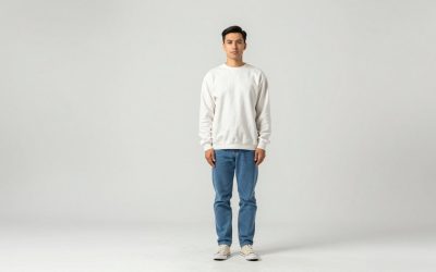 Best Height for Desktop