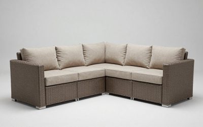 Best High End All Weather Wicker Sectional Patio Sofa Sets in 2026: Compared and Ranked