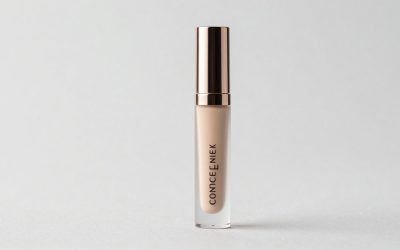 Best High-End Concealers for Flawless Coverage