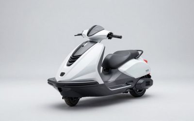 Best High-End Underwater Sea Scooters