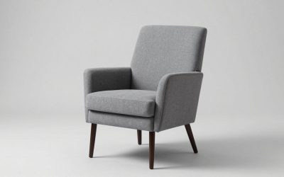 Best Home Chair for Neck and Back Pain