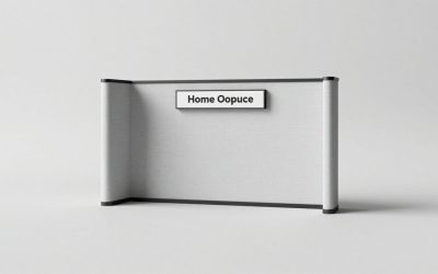 Best Home Office Layout for Productivity