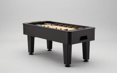 Best Home Shuffleboard Tables for Every Room