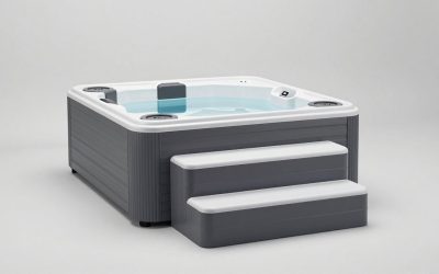 Best Hot Tub Steps in 2026: Compared and Ranked