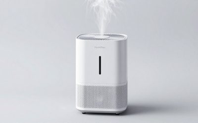 Best Humidifiers for the Bedroom: Furniture-Friendly Picks