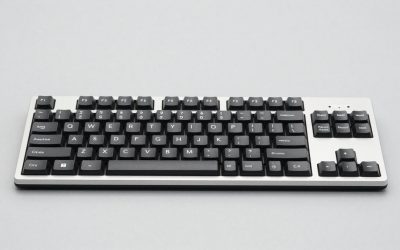 Best Keyboard Tray for Standing Desk