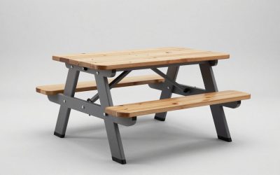 Best Kids Picnic Tables in 2026: Compared and Ranked