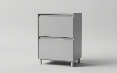 Best Kitchen Storage Cabinets for Every Space