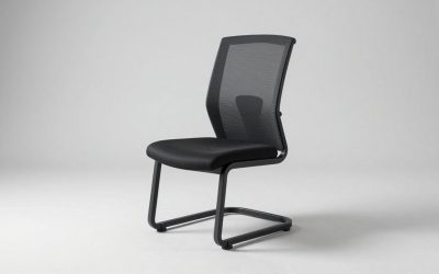 Best Kneeling Chair for Short Person