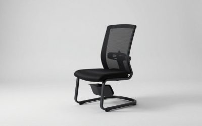 Best Kneeling Chair with Back Support