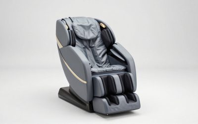 Best L Track Massage Chair