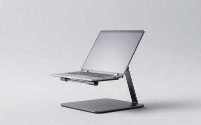 Best Laptop Stand for Desk: Fixed, Folding and Rotating Picks