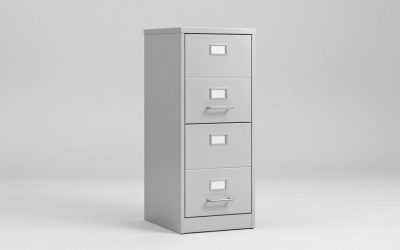 Best Lateral Filing Cabinet for Wide Drawers and Easy Access