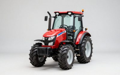 Best Lawn Tractors for Large Yards