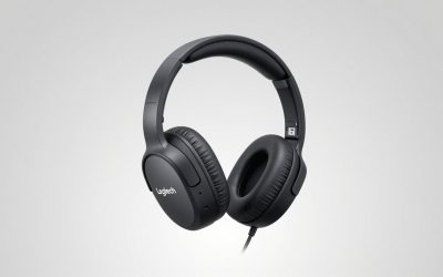 Best Logitech Gaming Headsets