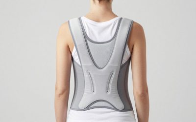 Best Lumbar Back Support for Chair