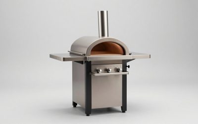 Best Luxury Outdoor Pizza Oven and Grill Combos