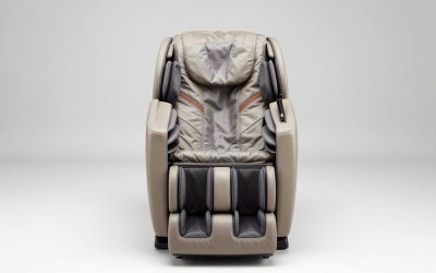Best Massage 2D Luxury Zero Gravity Massage Chair