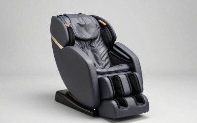 Best Massage Chair for Small Space